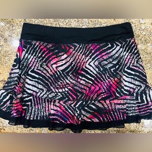 Sofibella tennis skirt!  EUC. Size small.